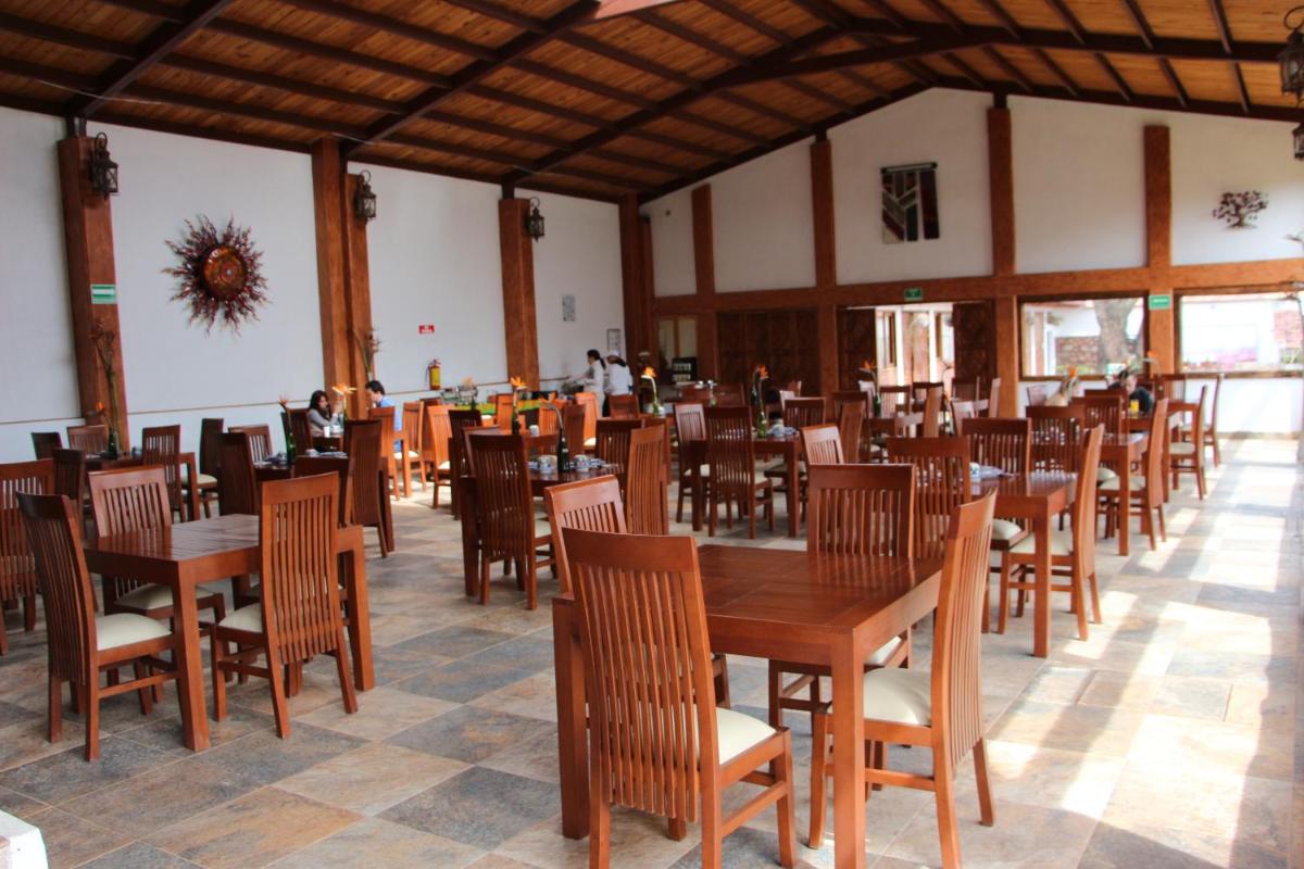 La Capilla Hotel Boutique - Housity