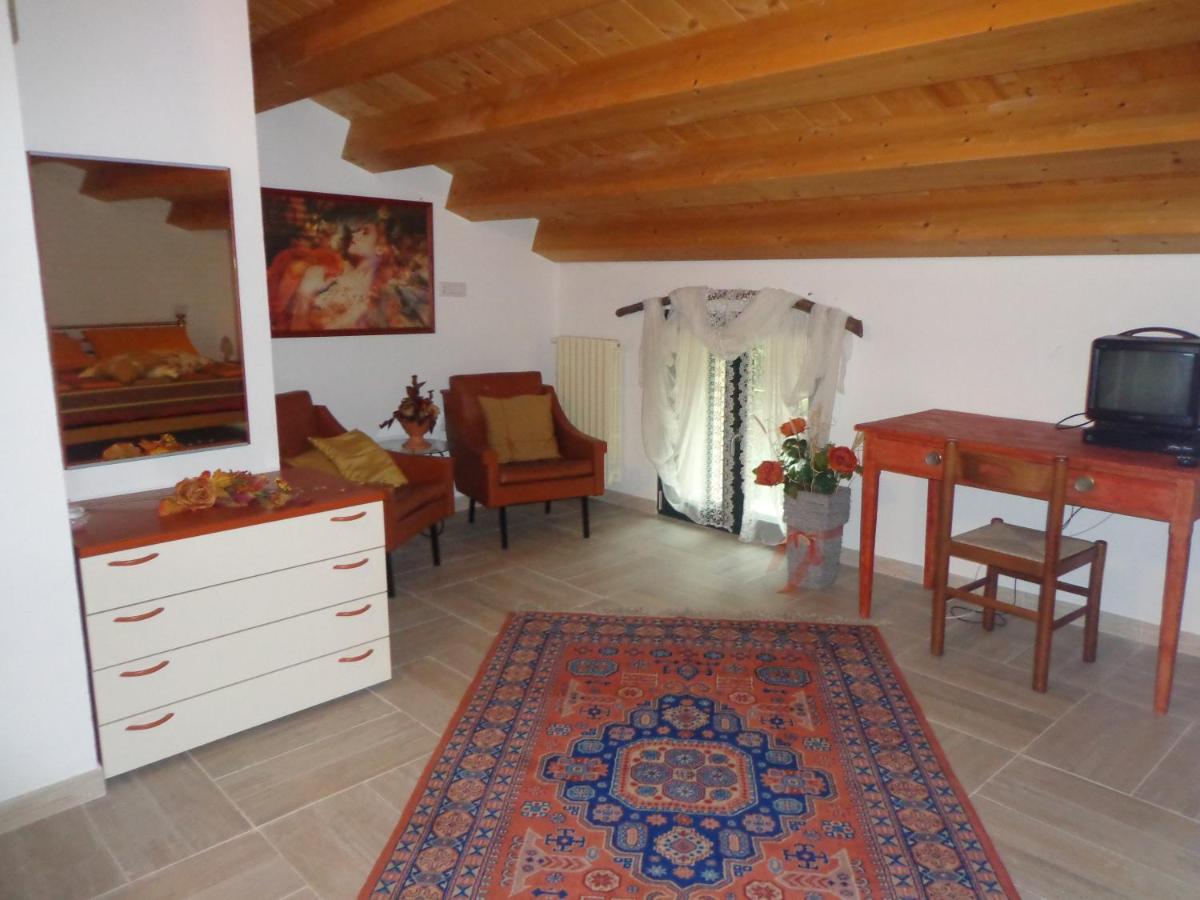 Agriturismo Sorgente di Luna - Housity