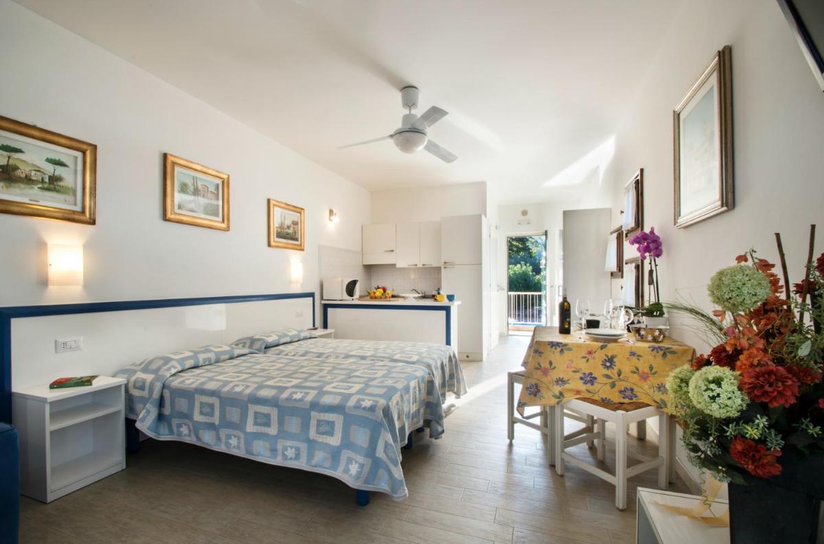 Residence Villa Rosa - Housity