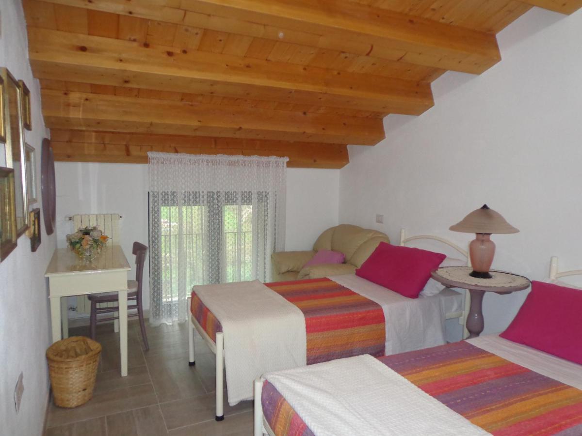 Agriturismo Sorgente di Luna - Housity