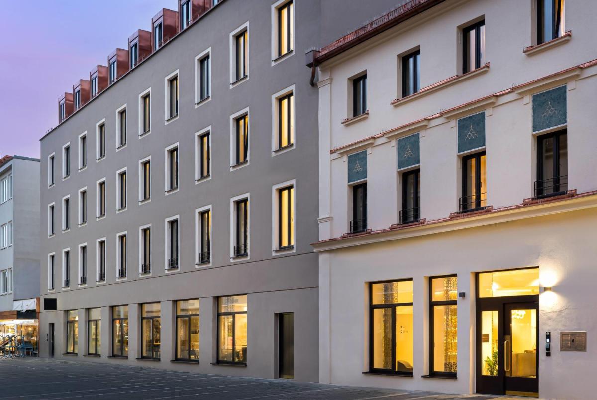 elaya hotel regensburg city center, Trademark by Wyndham - Housity