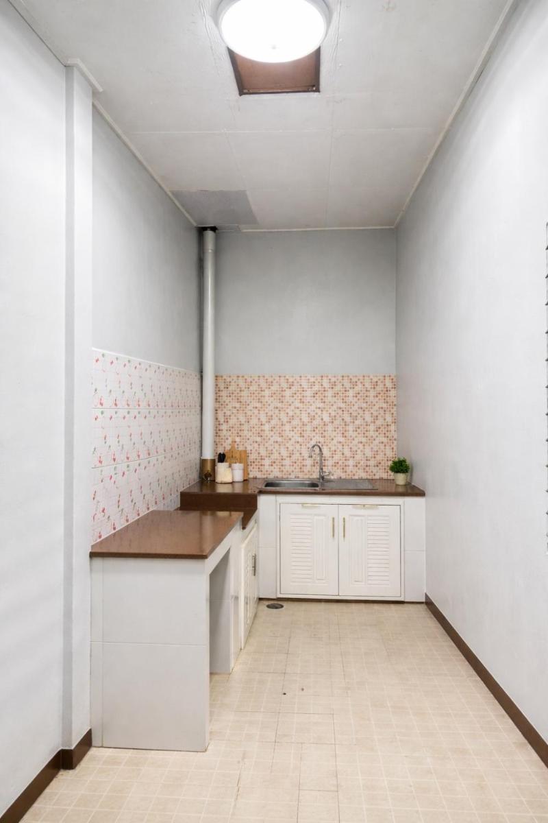 Krabicenterhome - Housity