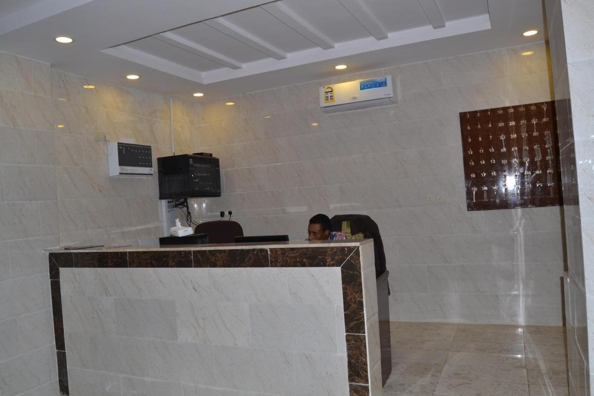 Ghadeen Furnished Apartments - Housity