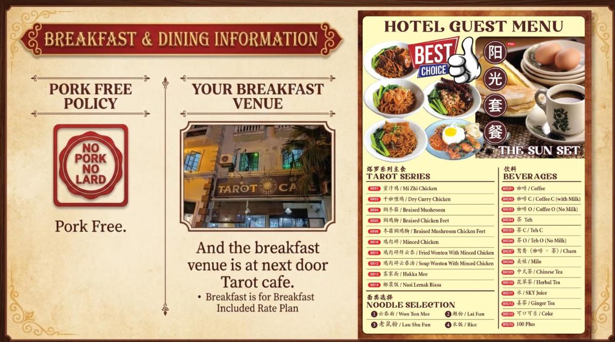 One Heritage Hotel - Housity