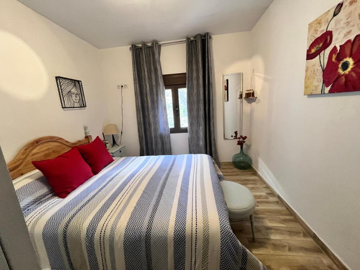 Alojamiento Rural Mariola - Housity