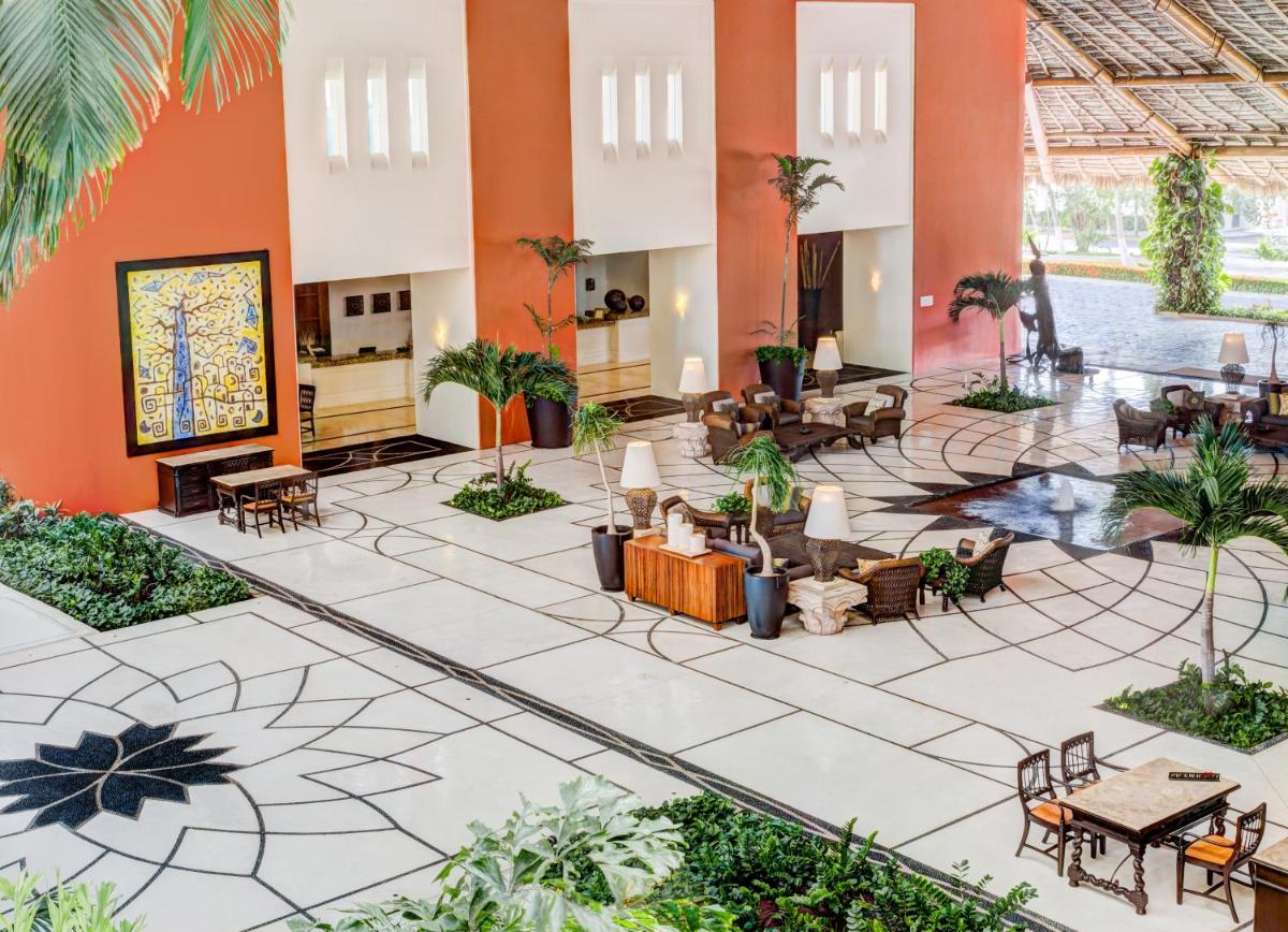 Grand Velas Riviera Nayarit - Housity