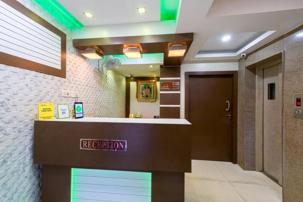 Itsy By Treebo - Jai Ambe Maa - Housity
