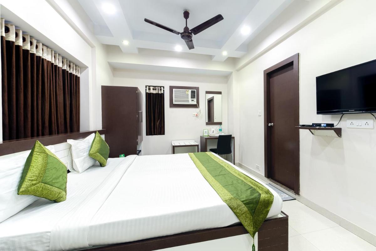 Itsy By Treebo - Jai Ambe Maa - Housity
