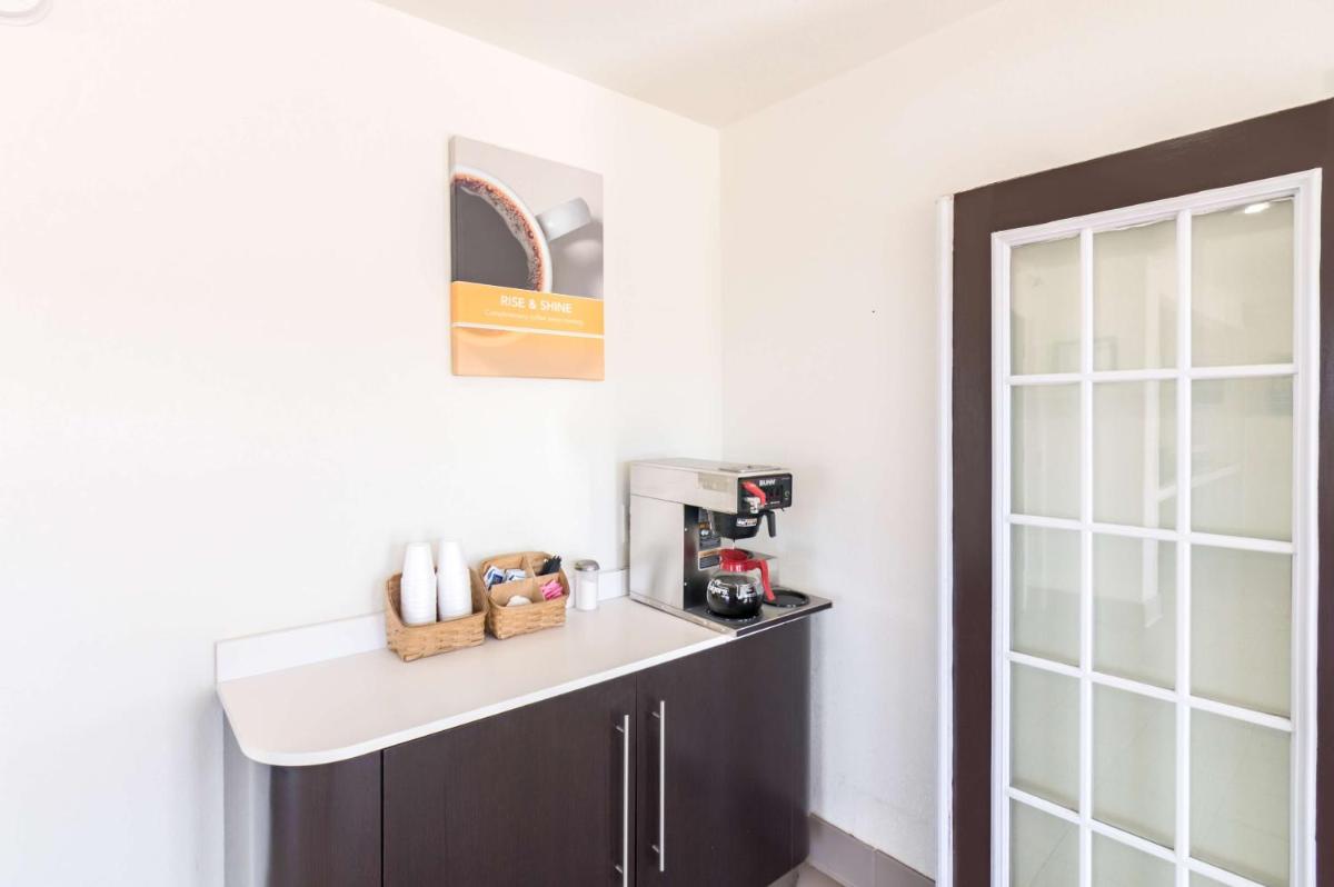 Motel 6-Wichita Falls, TX - North - Housity