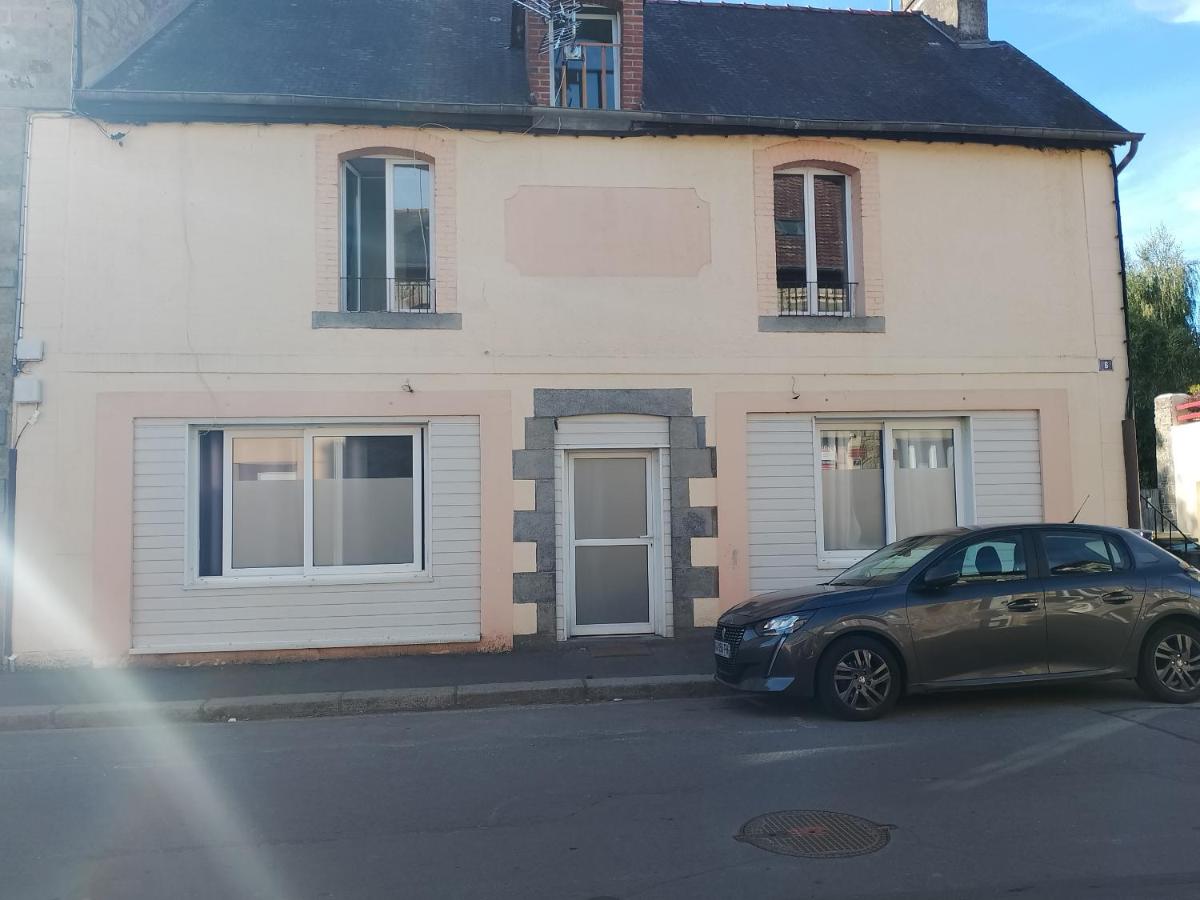Duplex 100m2 - Housity