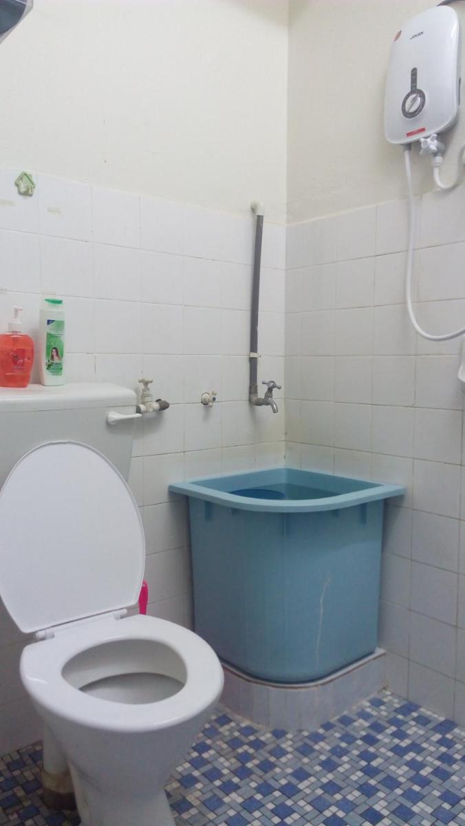 Taiping Vacation Home - Housity
