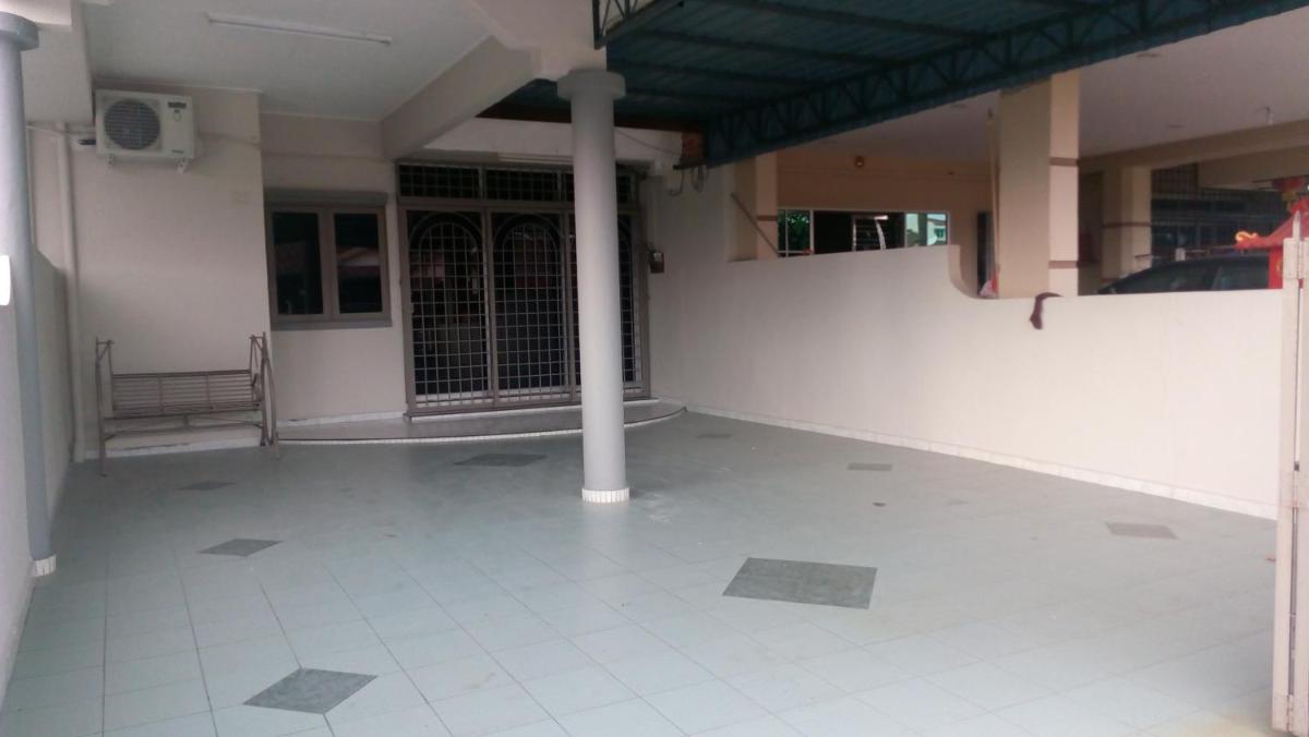Taiping Vacation Home - Housity