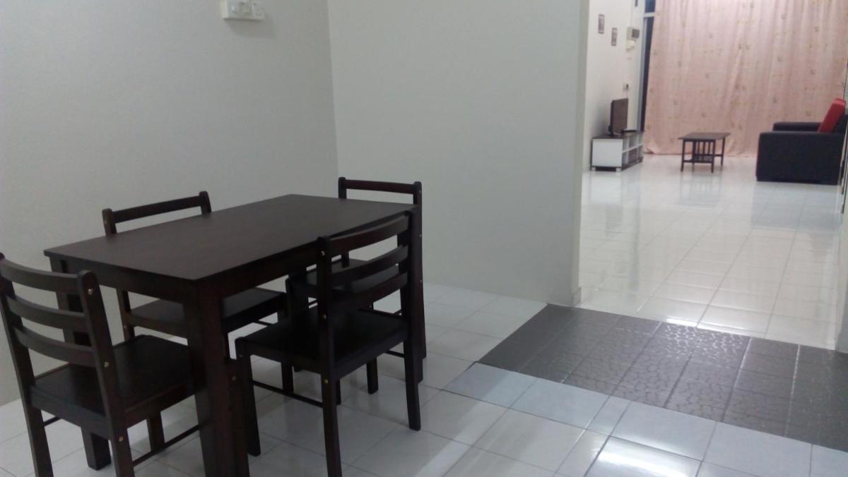 Taiping Vacation Home - Housity