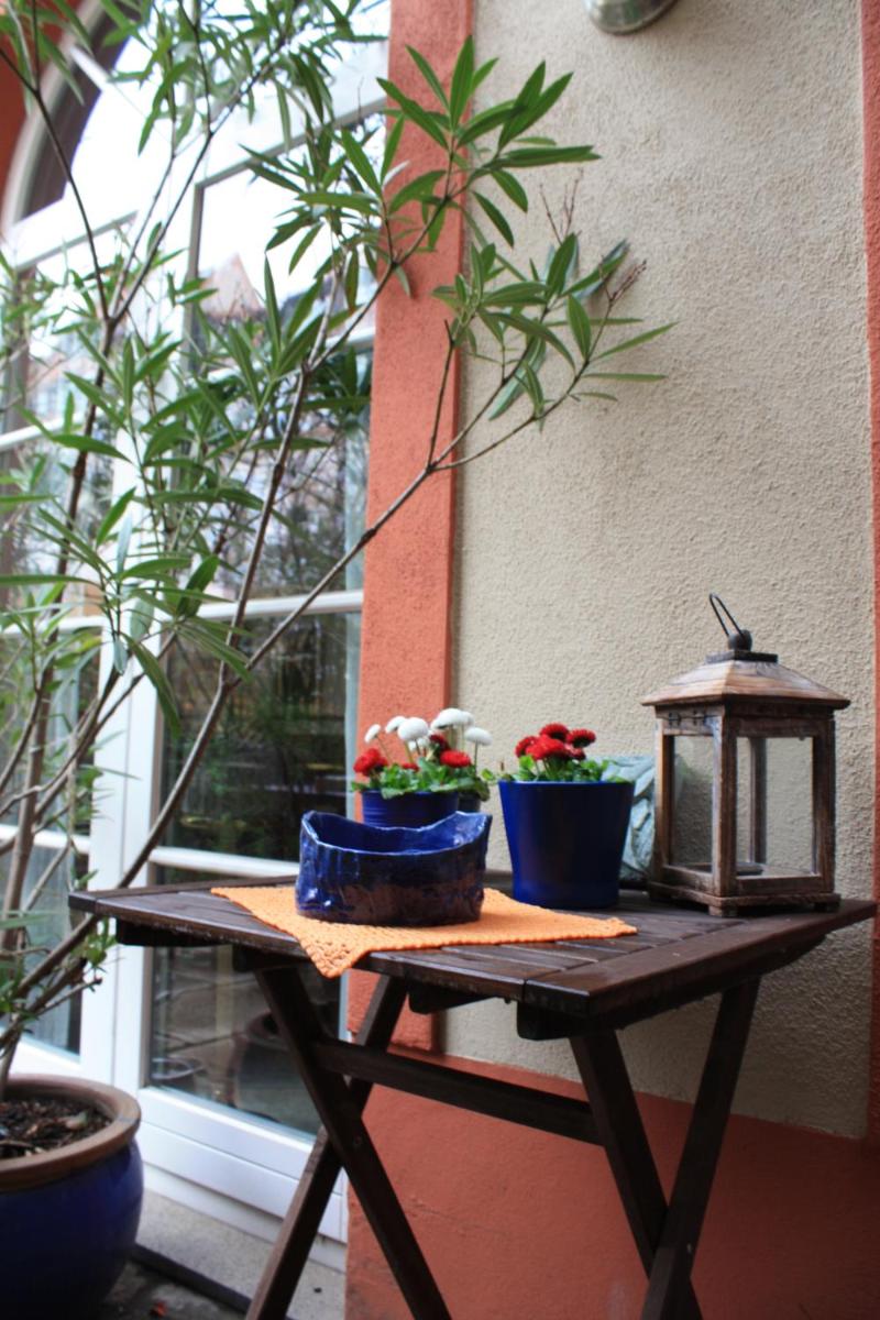 Haus Buchheim - Pension am Schloss - Housity