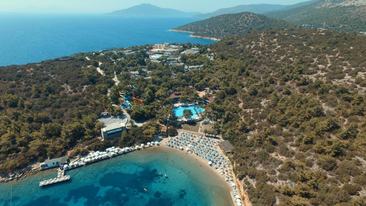 Bodrum Park Resort - Housity