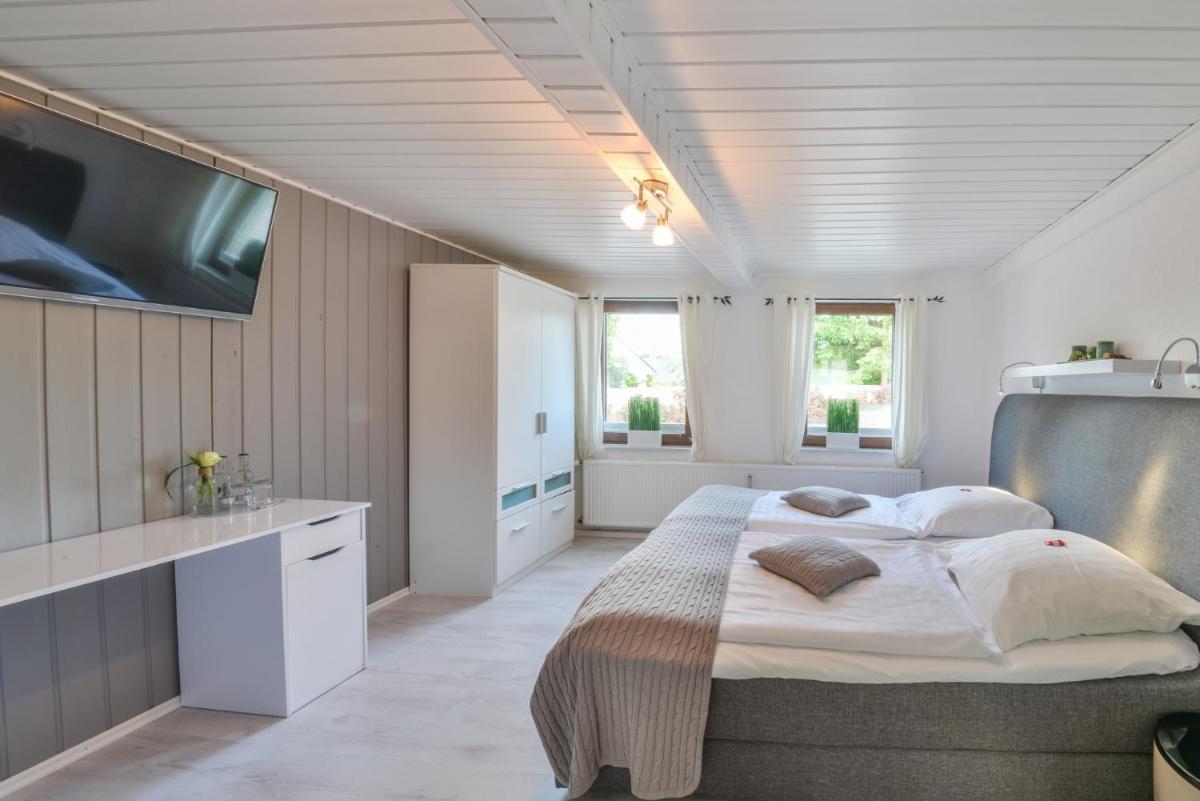 Hotel Gasthof Handewitt - Housity