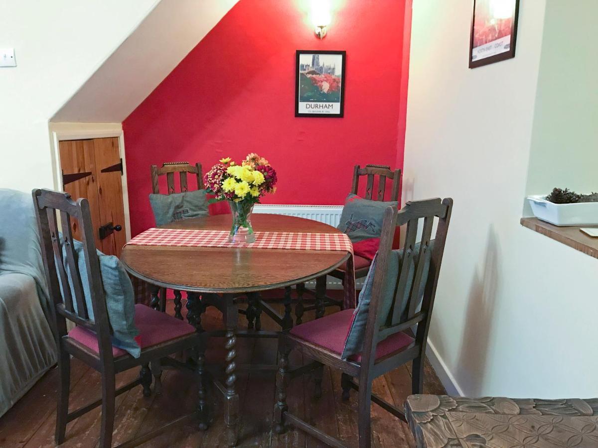 Isabella Cottage - Housity
