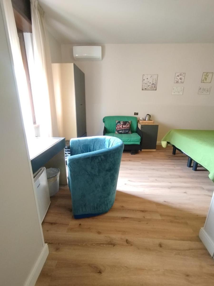 Hotel Milano San Giovanni Lupatoto - Housity