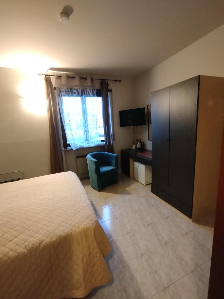 Hotel Milano San Giovanni Lupatoto - Housity