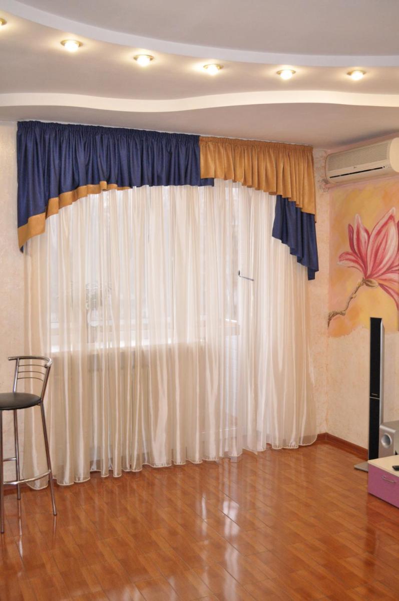 Apartment on Oleksandra Polia Avenue 110 - Housity
