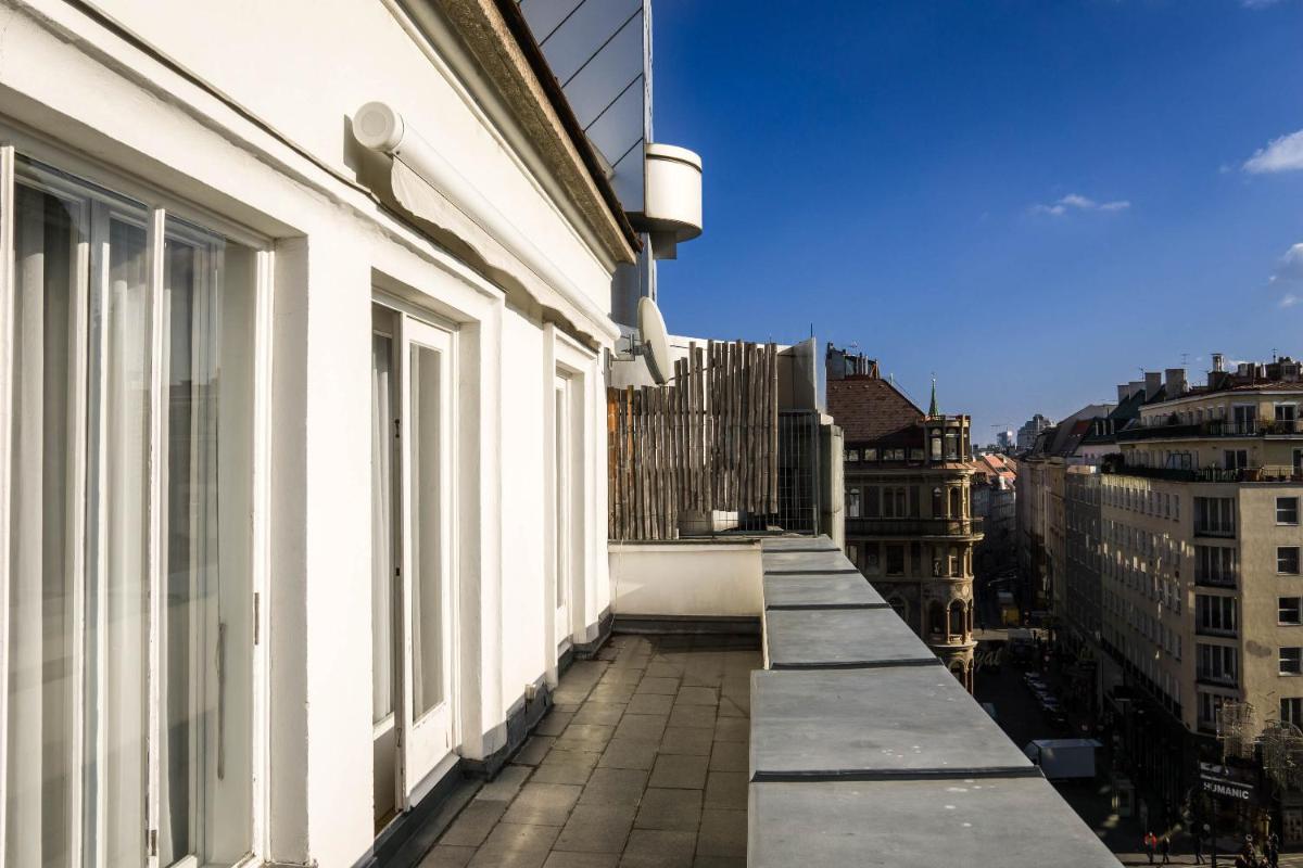 Vienna Apartment am Graben - Housity