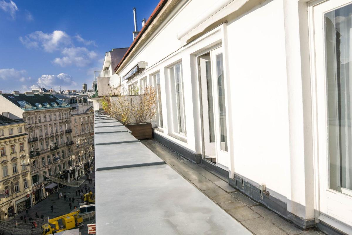 Vienna Apartment am Graben - Housity