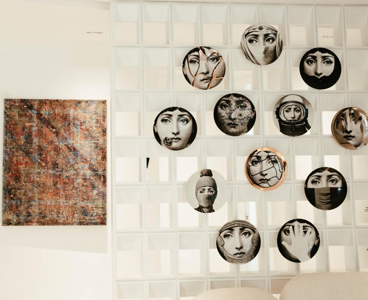 Ambiance Boutique Art Hotel Islamabad - Housity