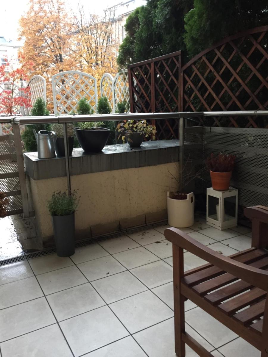 Solec Residence - Housity