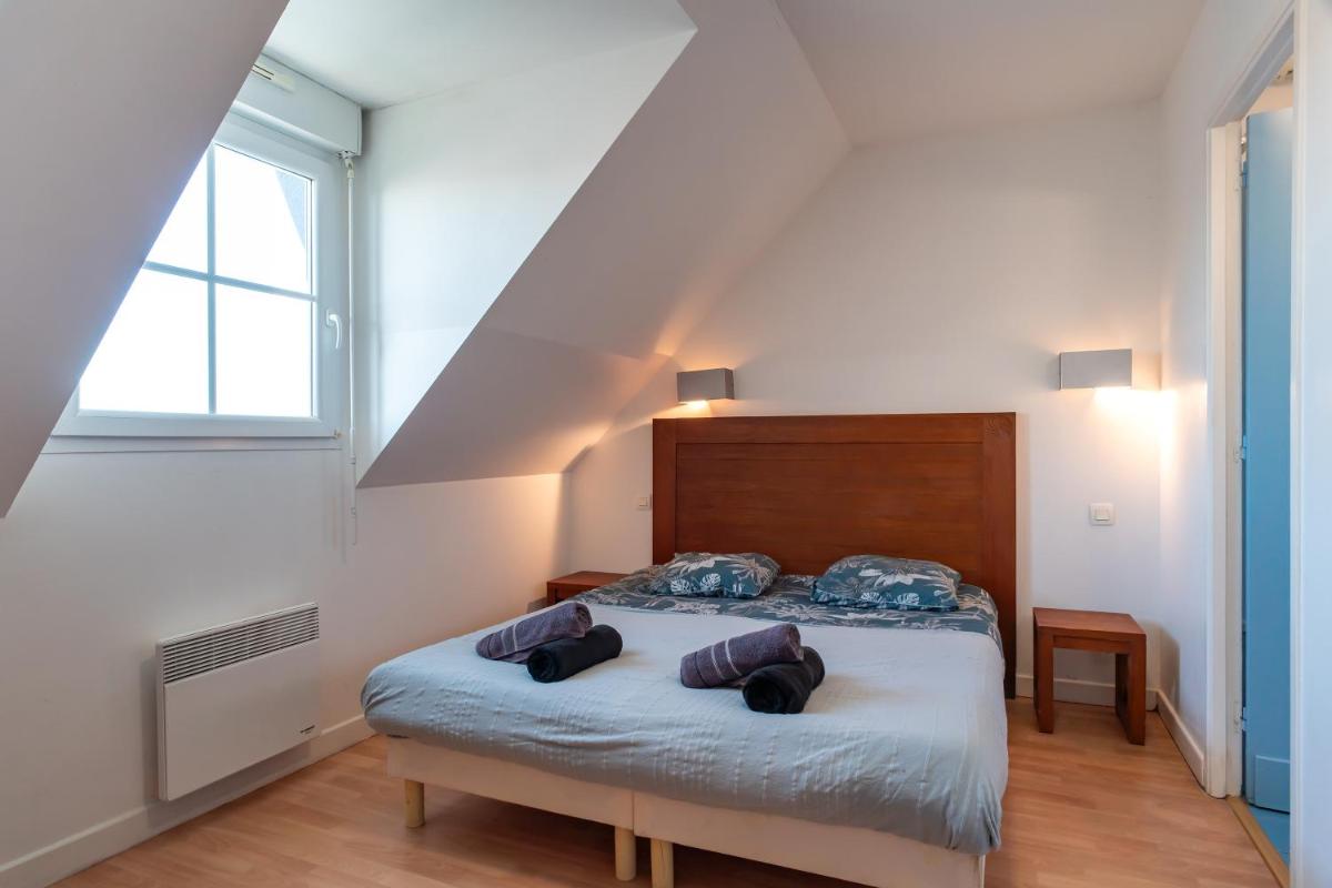 Saint-Nic Cottage - 600 m de la plage - Housity