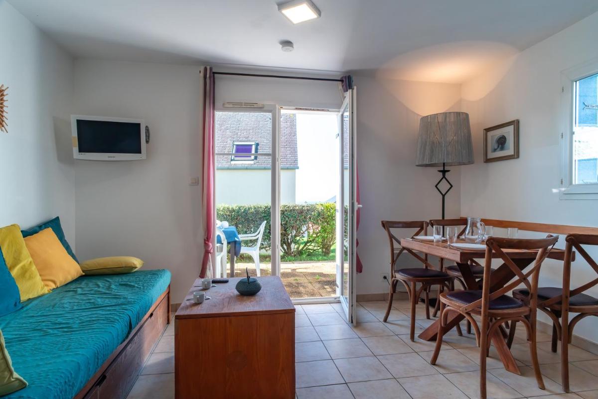 Saint-Nic Cottage - 600 m de la plage - Housity