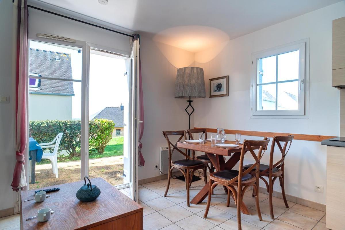 Saint-Nic Cottage - 600 m de la plage - Housity