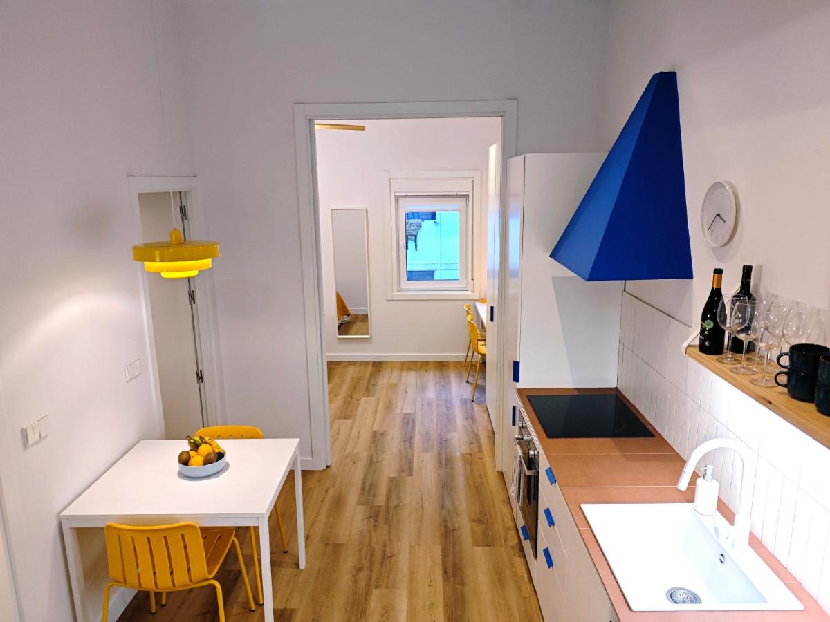 Pensión Apartamento Vigo Centro Fisterra 10 - Housity
