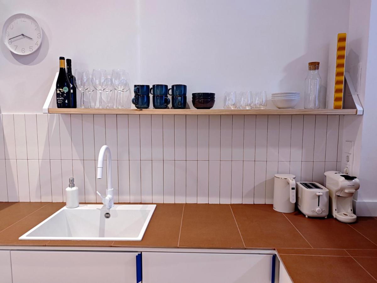 Pensión Apartamento Vigo Centro Fisterra 10 - Housity