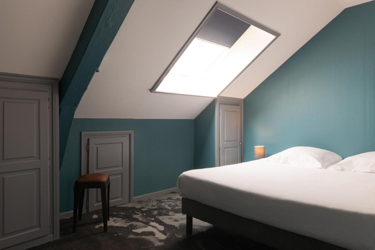 Hôtel Bristol Reims - Housity