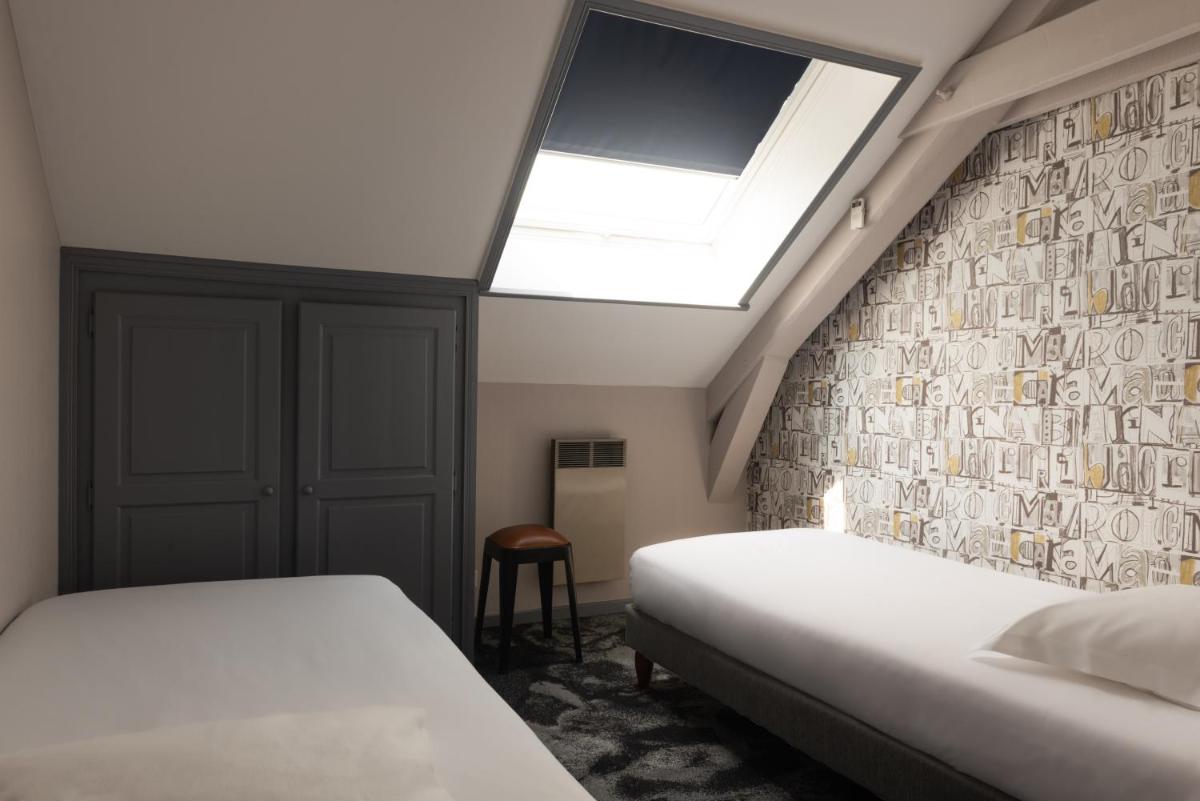 Hôtel Bristol Reims - Housity