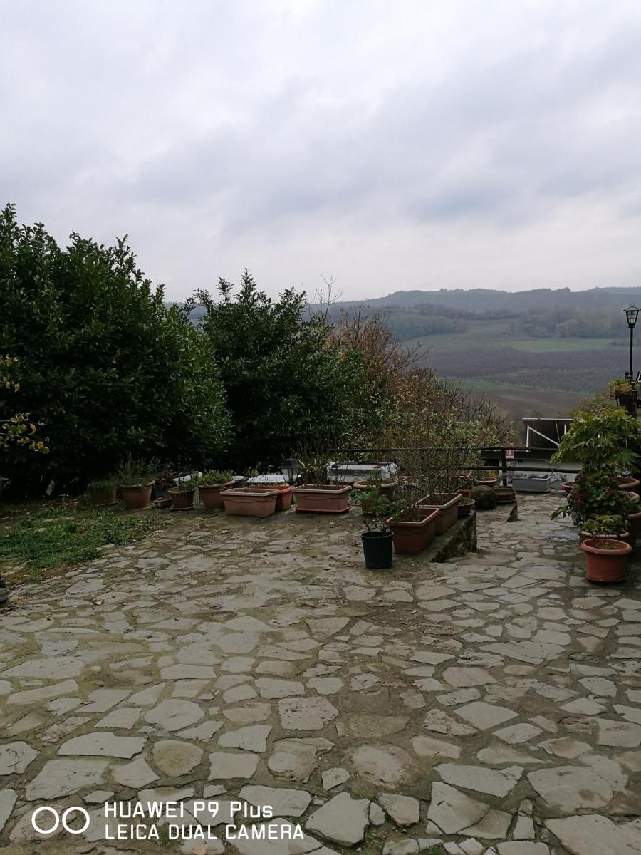 Suitetrails - Agriturismo Davide