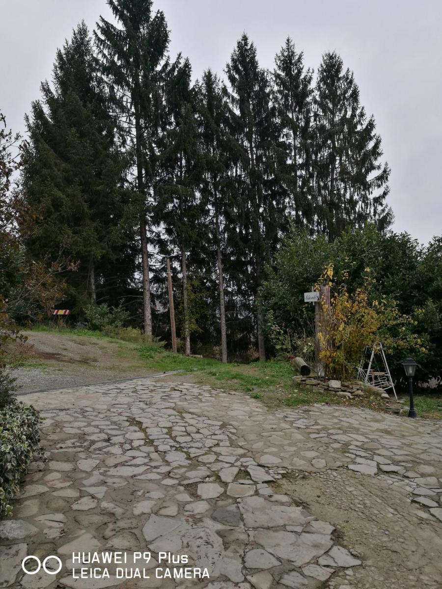 Suitetrails - Agriturismo Davide