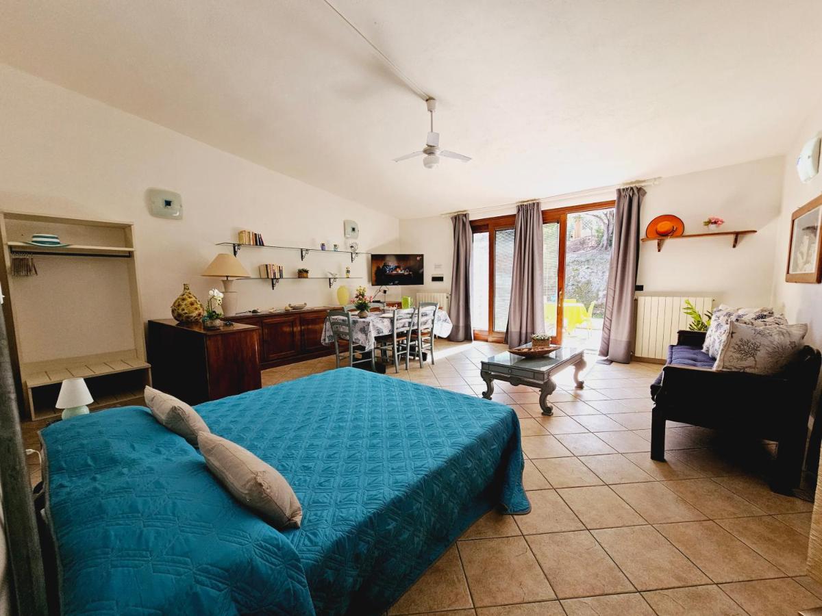 Le Villette di Ruoni - Housity