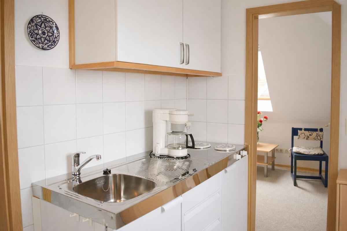 Haus Wangerland - Housity