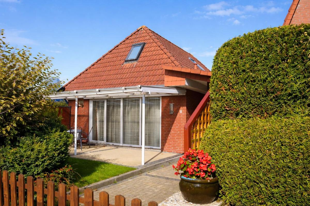 Haus Wangerland - Housity