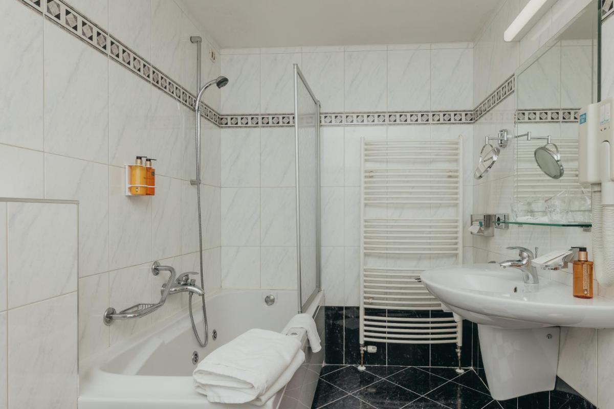 Boutique Hotel Korana Srakovcic - Hizvo