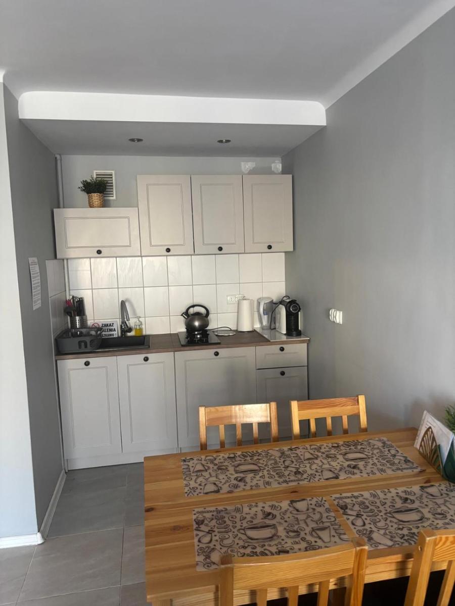 Mieszkanie w centrum - Housity
