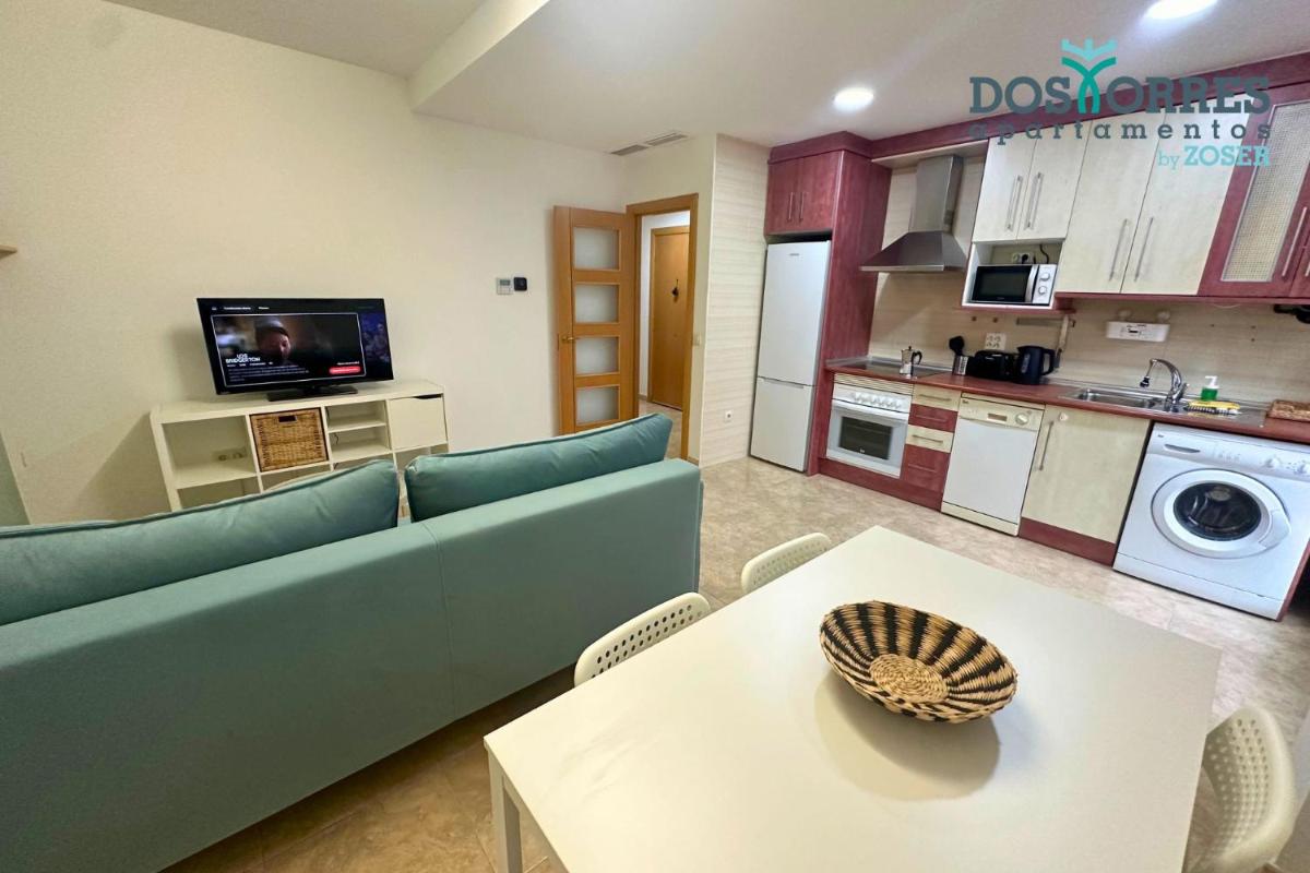 Oasis oculto con jacuzzi privado - Dos Torres Erebor - Housity