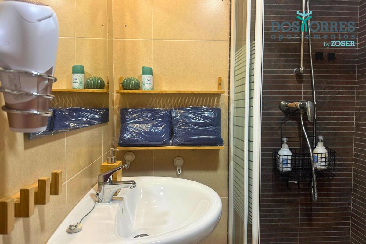 Oasis oculto con jacuzzi privado - Dos Torres Erebor - Housity