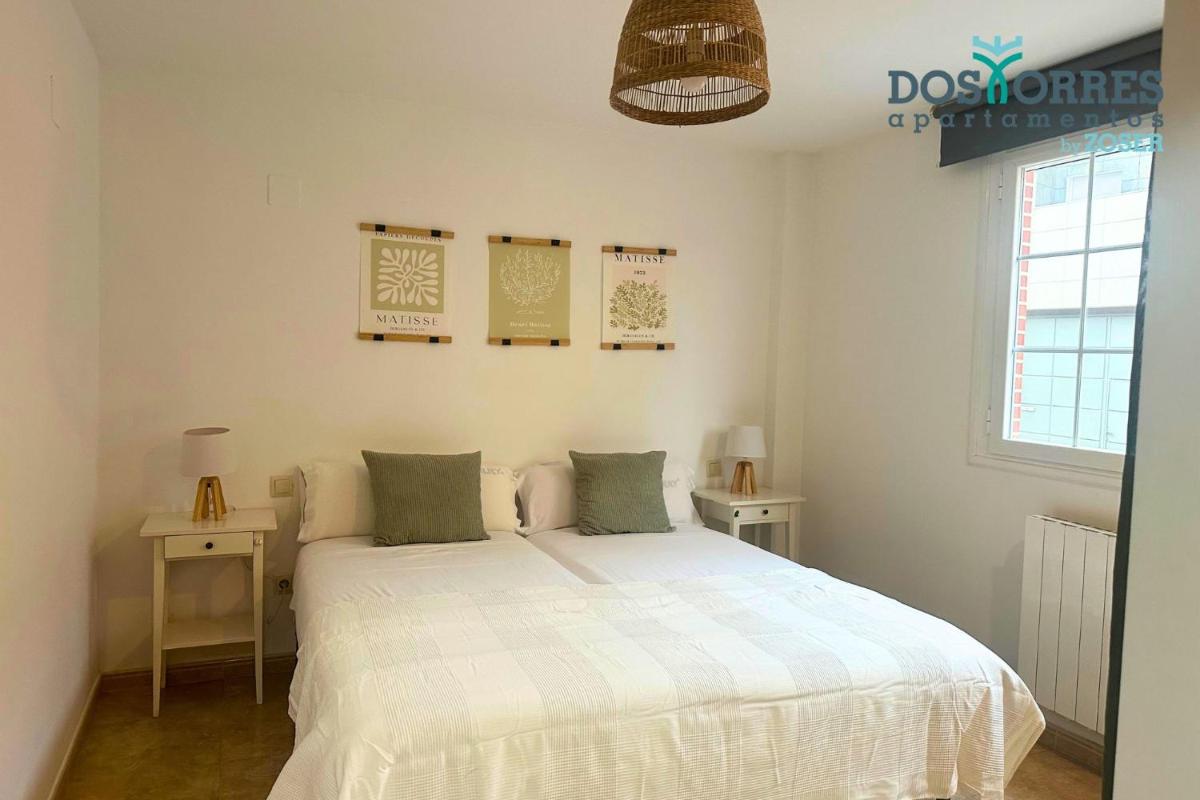 Oasis oculto con jacuzzi privado - Dos Torres Erebor - Housity