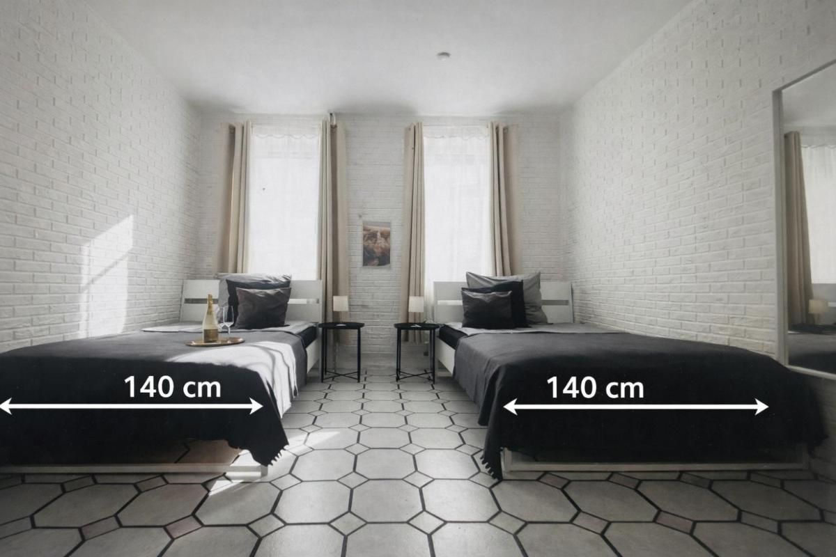 Messe Apartment Neuss Düsseldorf - Housity