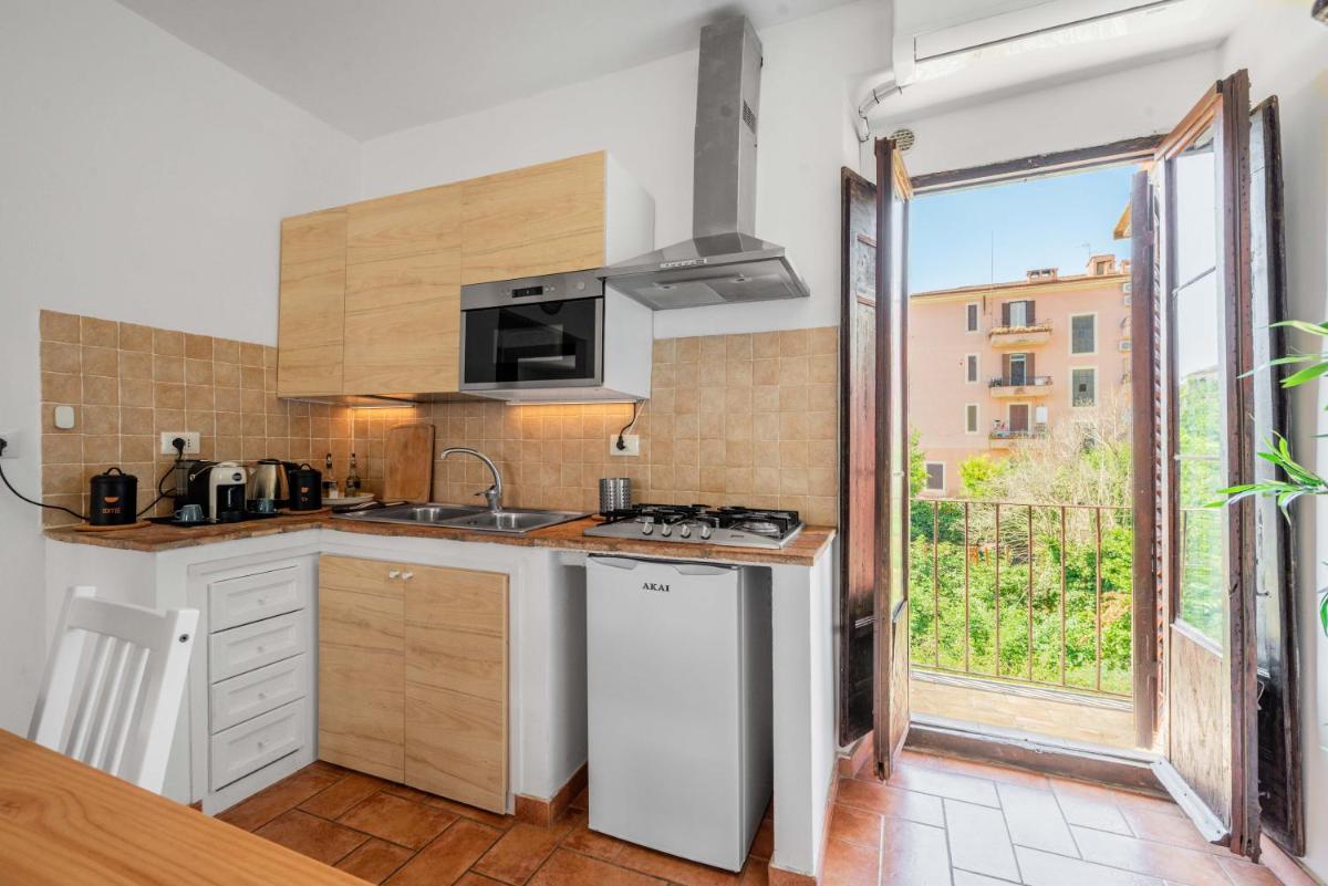 Aura Apartment - Housity