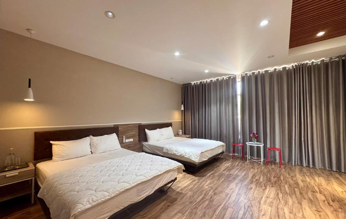PHOENIX MINH CHÂU HOTEL - Hizvo