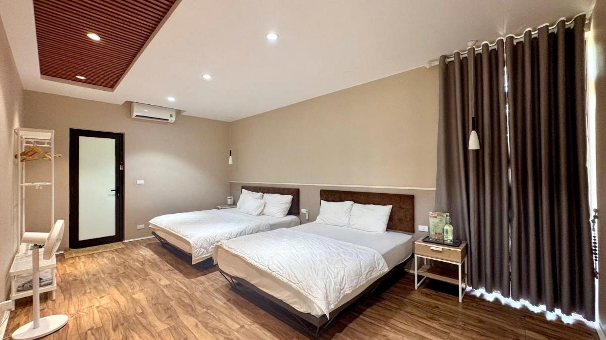 PHOENIX MINH CHÂU HOTEL - Hizvo