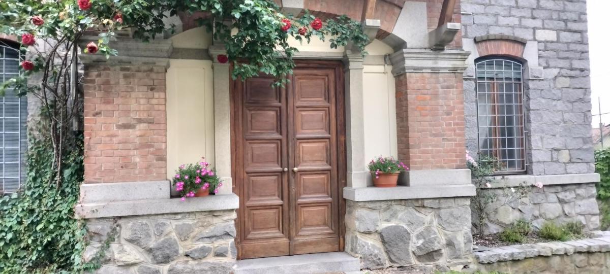 B&B Le terrazze di Tavigliano - Housity